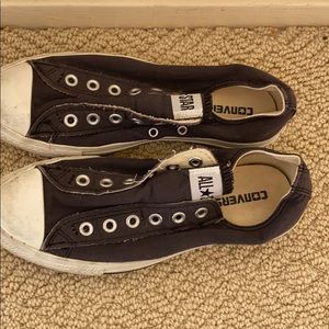 Converse low top